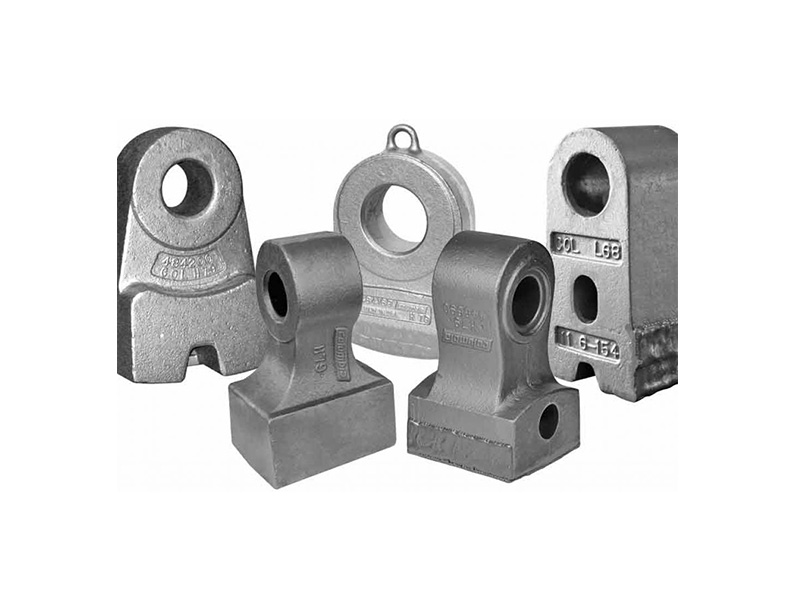 Alloy Hammer Heads