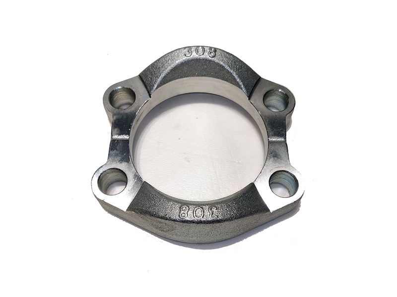 308 flange