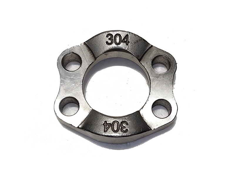 304 flange