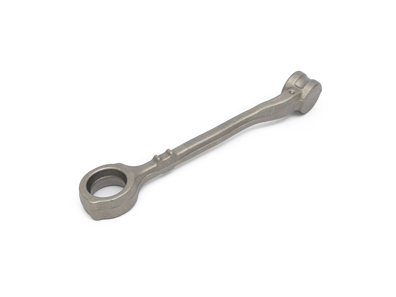 Forging Agricultural machinery shaft forging - control arm forging, balance shaft forging, output shaft forging, pin forging