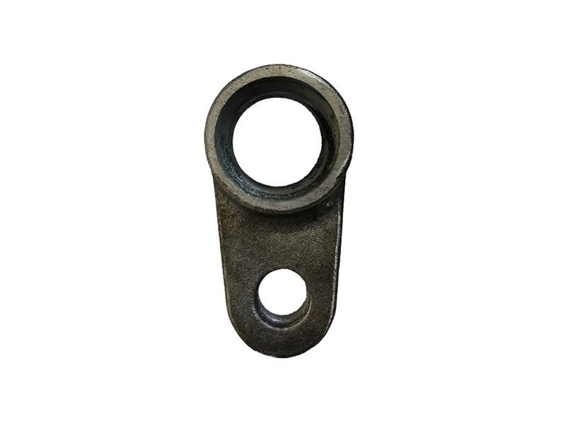 Forging Forging of agricultural machinery parts - Joint forging