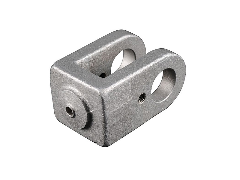 Forging joint forging manufacturer, non-standard joint forging